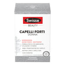 Swisse capelli forti d 30cpr