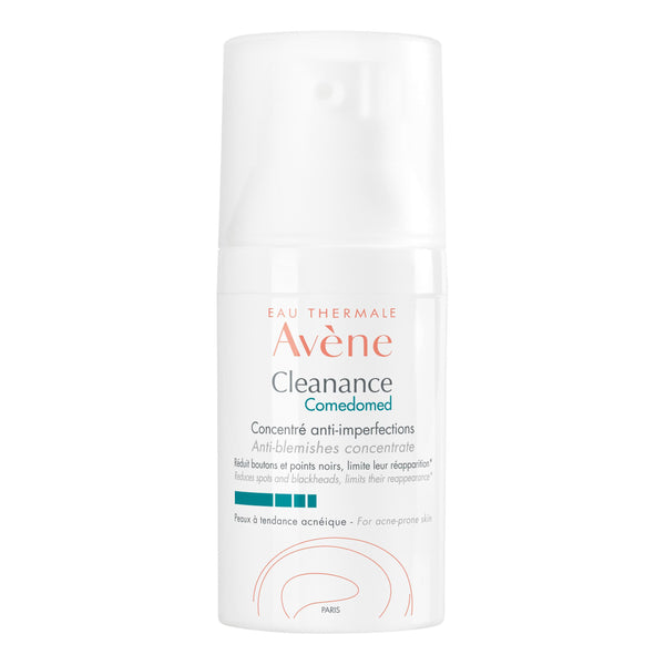 Avene comedomed concentrato