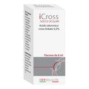 Icross gocce oculari 8ml