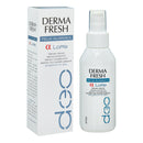 Dermafresh-deod p/aller alfa lat