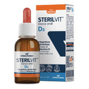 Sterilvit d3 gocce 5ml