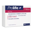 Prolife activ ferm latt 10bust
