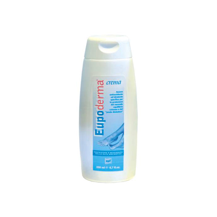 Eupoderma cr anti anfiamm 200ml