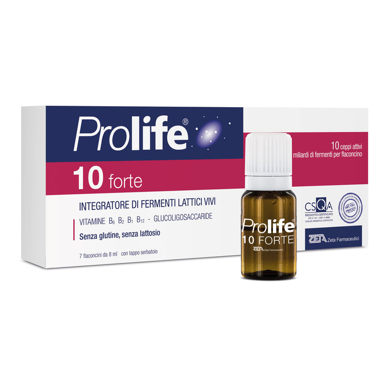 Prolife-10miliard fte 7f 8ml tp<