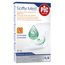 Soffix med 10x15 a/bat 5pz 26006