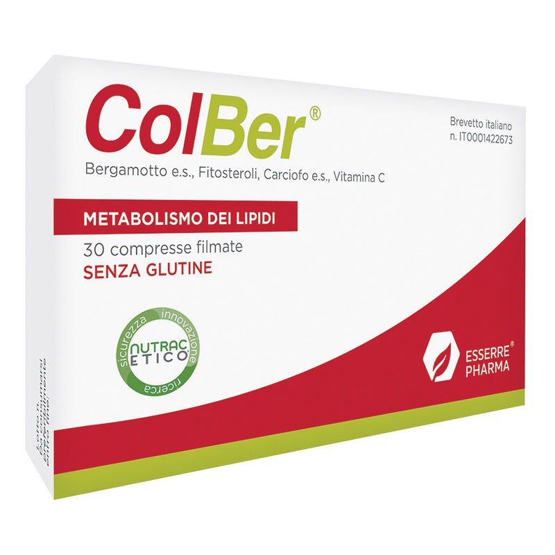 Colber 30cpr