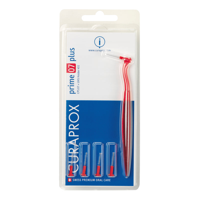 Curaprox cps prime7 5scov+sup