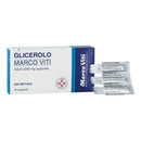 Glicerolo mv*ad 18supp 2250mg