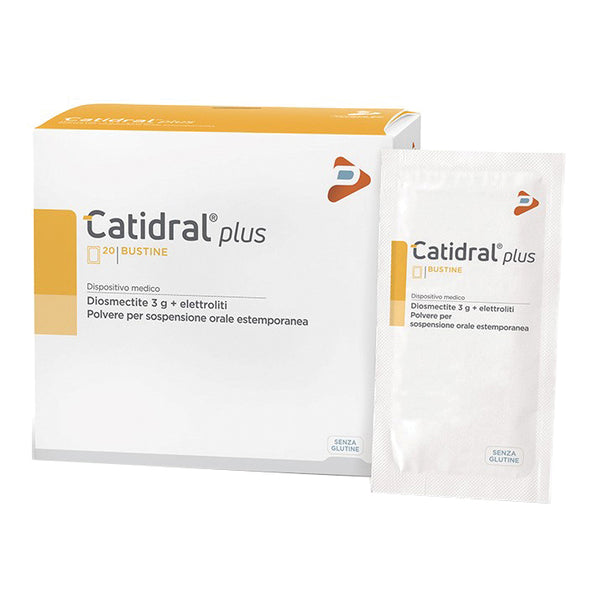 Catidral plus 20bust