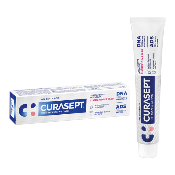 Curasept dent 0,20 75mlads+dna