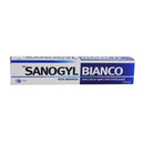 Neosanogyl dentif bian 75ml