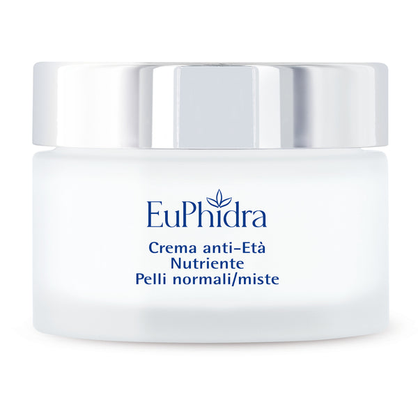 Euphidra-sps cr nutr 40 ml