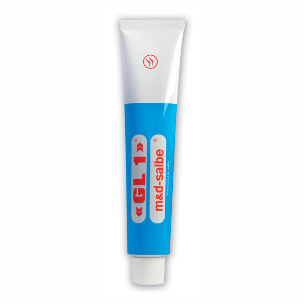 Gl1 m&d salbe tubo 50 ml