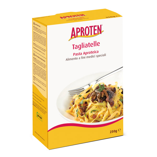Aproten-past tagliat 250g