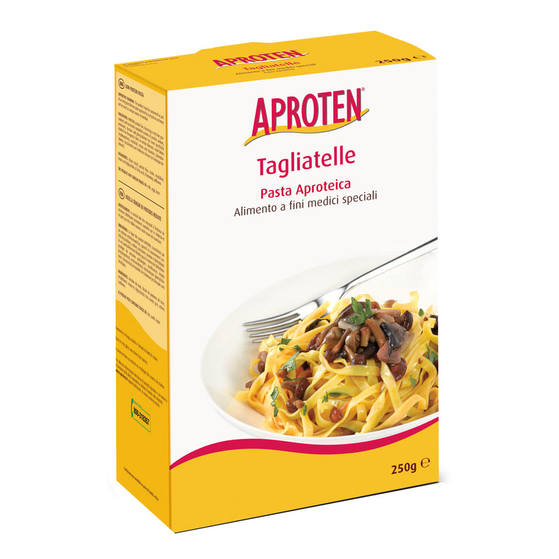 Aproten-past tagliat 250g