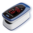 Pulsossimetro da dito oxy-2