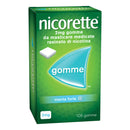 Nicorette*105gomme mast 2mg