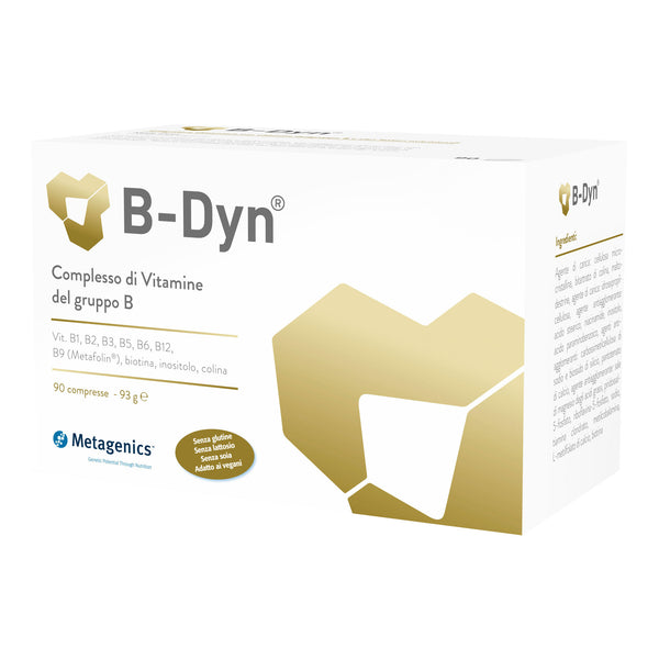 B-dyn new 90cpr