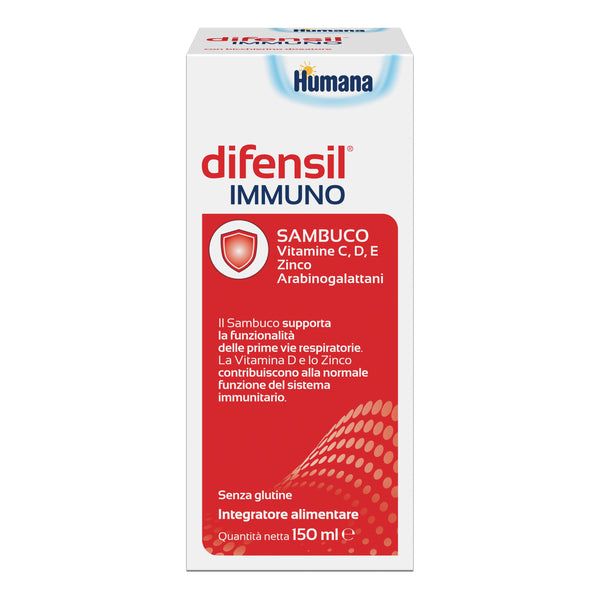 Difensil immuno 150ml