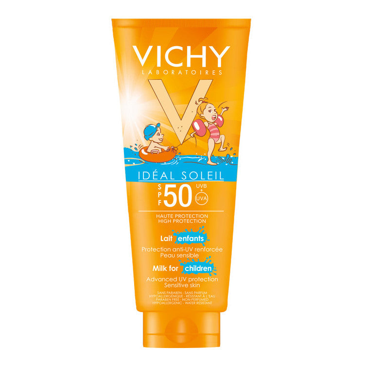 Ideal sol lait bb fp50+ 300ml