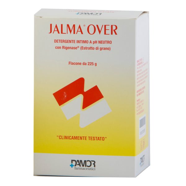Jalma over deterg int ph neutr