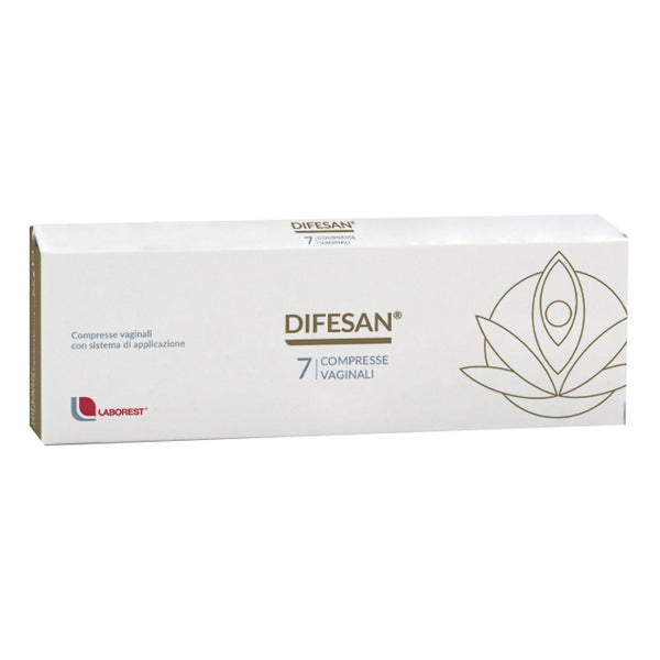 Difesan 7cpr vag