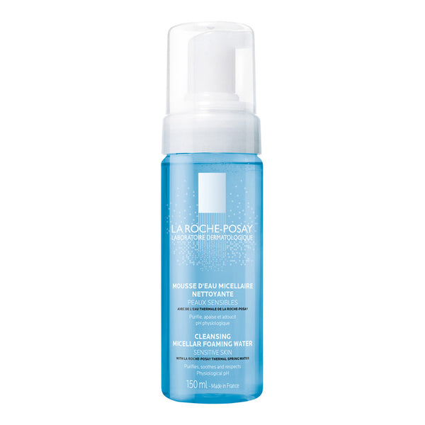 Physio eau moissant 150ml