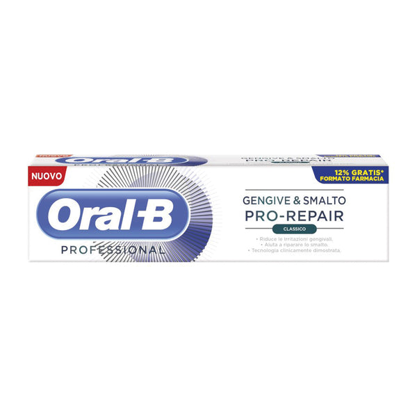 Oralb prof geng/smal pro repa
