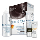 Shine on capelli castan scu 3