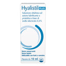 Hyalistil*0,2% coll fl 5ml