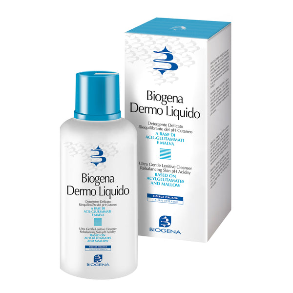 Biogena-dermo liquido 500ml
