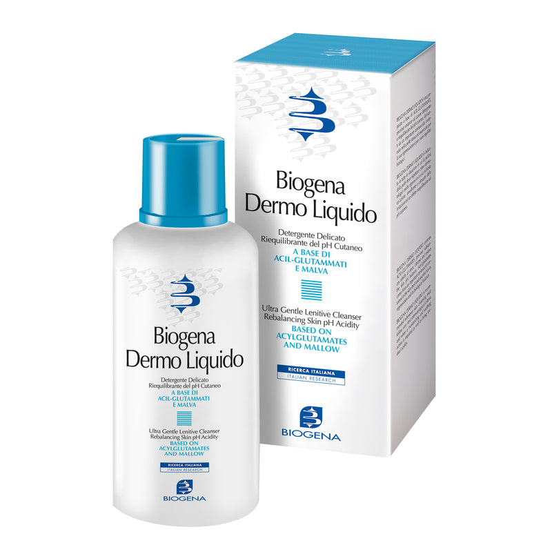 Biogena-dermo liquido 500ml
