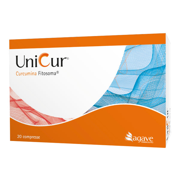 Unicur 20cpr