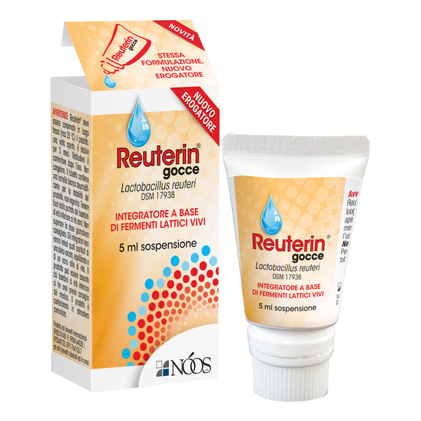 Reuterin integ gtt 5ml