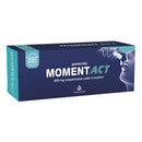 Momentact*os sosp 8bust 400mg