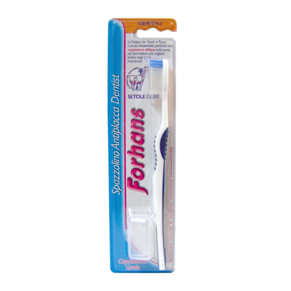 Forhans spazzolino dentist dur