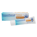 Bepanthenol tattoo pasta trat