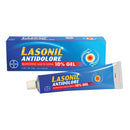 Lasonil antidolore*gel 50g 10%