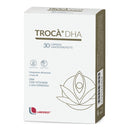 Troca maternum dha 30cps