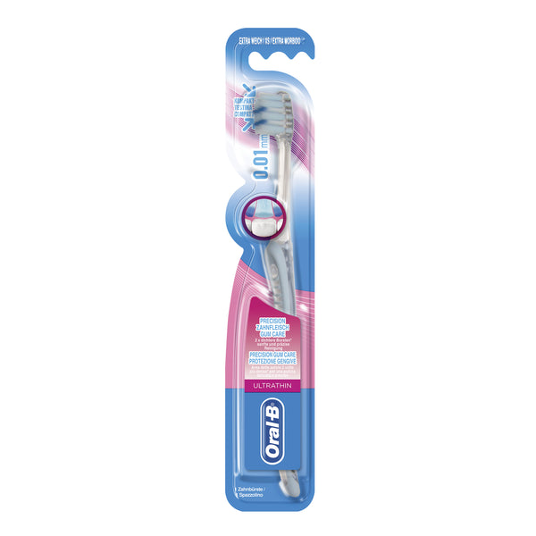 Oral b spazz extra morb ultrath