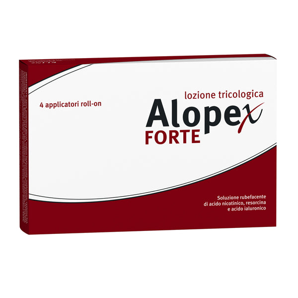 Alopex-loz forte tricol 40ml