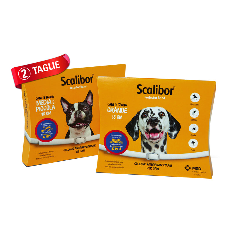 Scalibor protector band*bi48cm