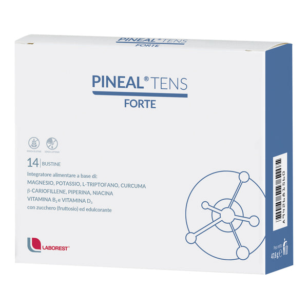 Pineal tens forte 14bust<