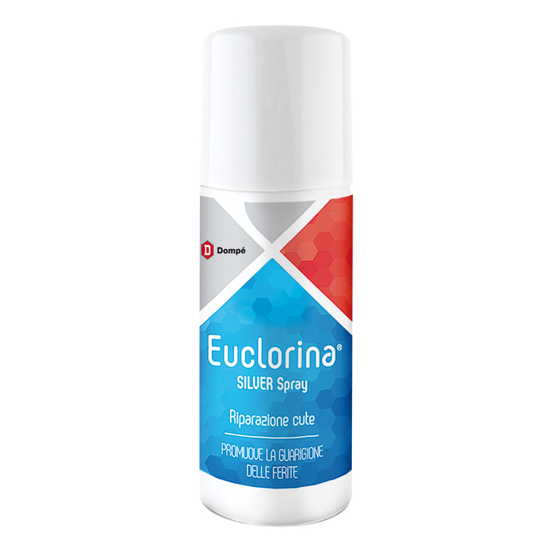 Euclorina proderma spray 125ml