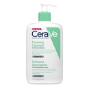 Cerave schiuma det viso 473ml