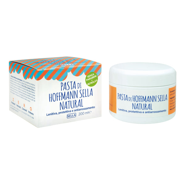 Pasta hoffmann sella nat 200ml
