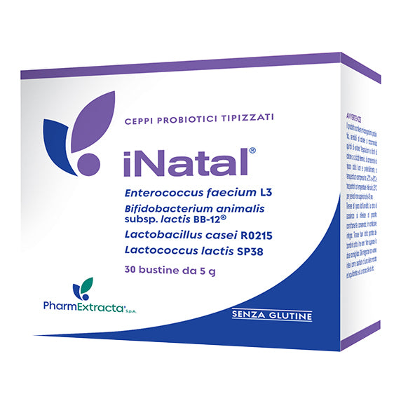 Inatal 30bust