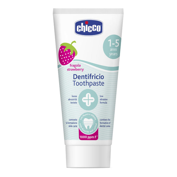 Dentifricio 74290 ch fragol 12m+