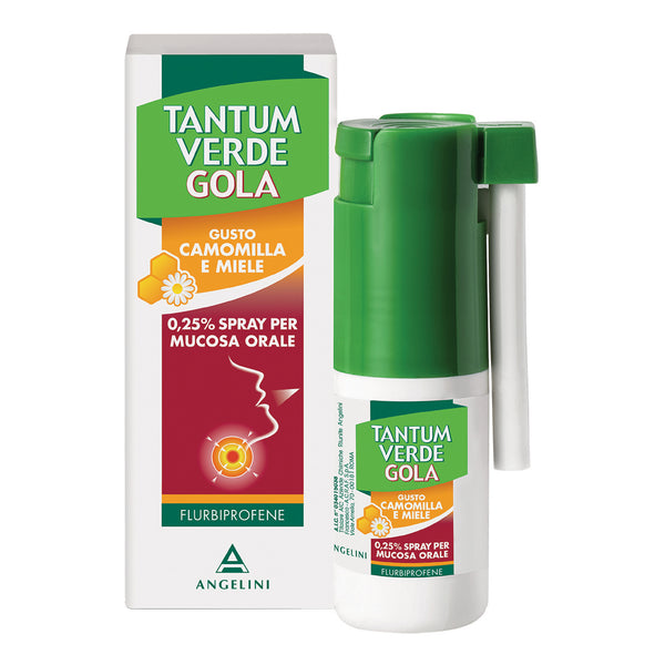 Tantum verde gola*spr 15ml c/m