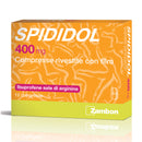 Spididol*12cpr riv 400mg